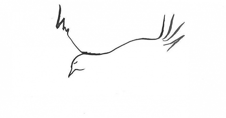 Shadow for « The Apples Valley » by Marie-Pierre Cattino / Peretjatko