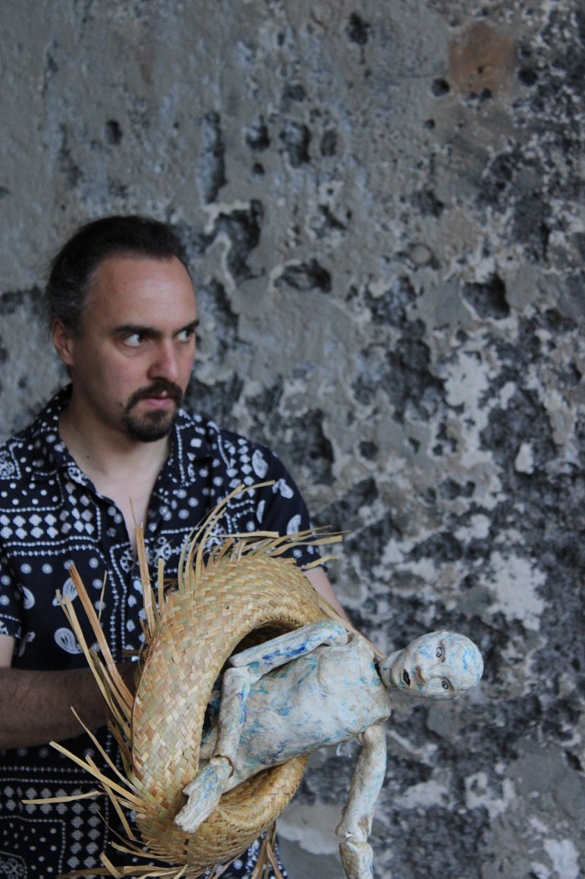 Clement Peretjatko
