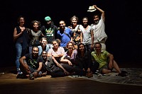 The Voices of the Puppet