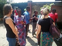 Masolo Space - Kinshasa