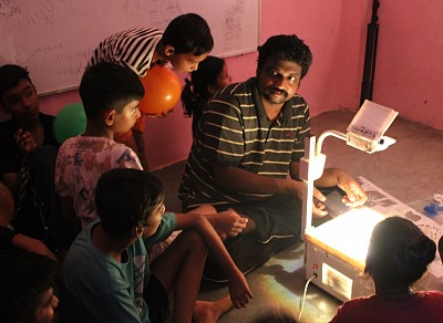 Atelier Clément Peretjatko