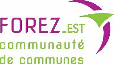 Logo CC Forez Est