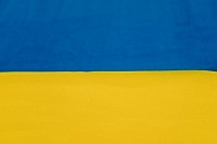 Drapeau ukrainien